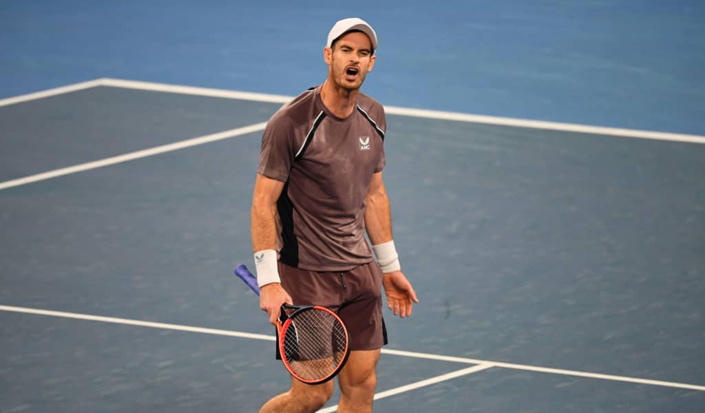 Andy Murray
