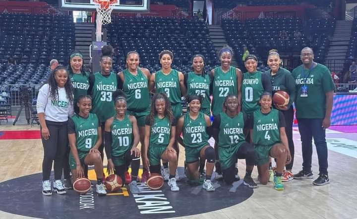 D'Tigress
