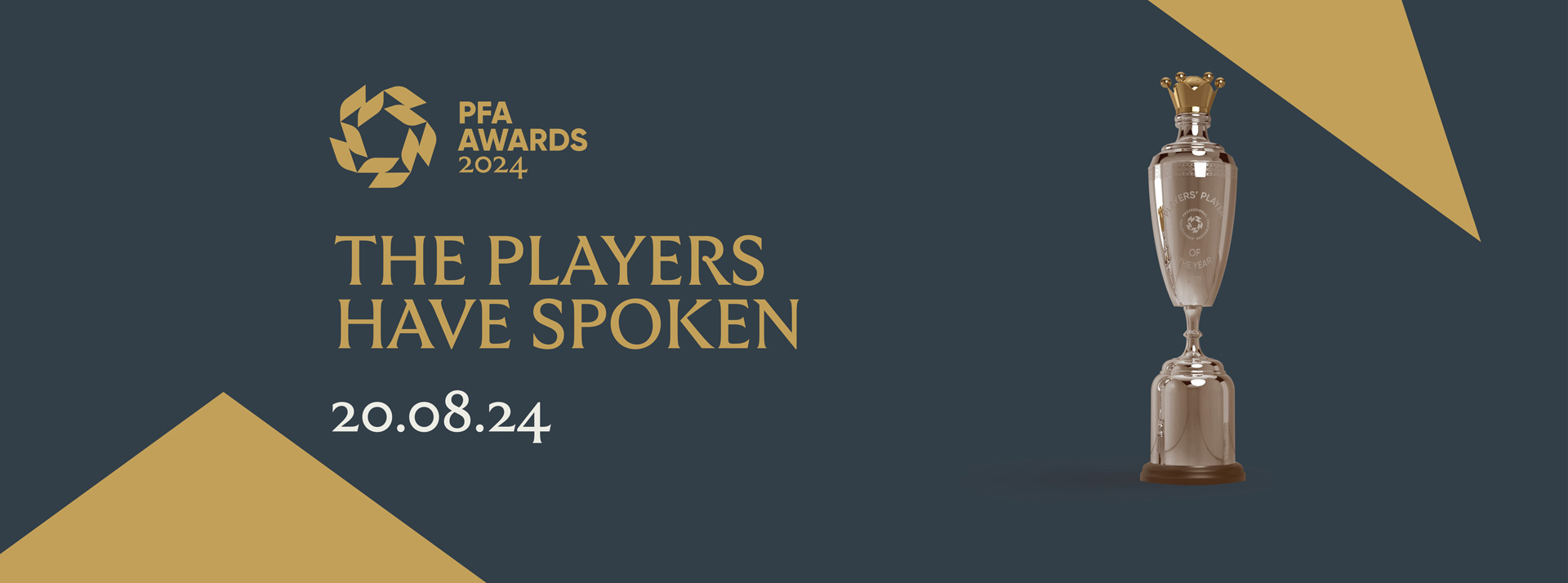 PFA Awards 2024