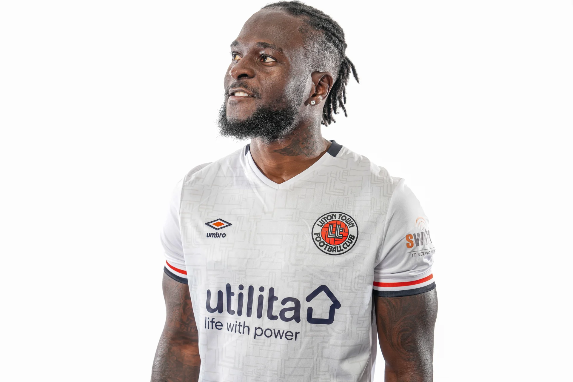 Victor Moses