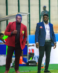 Super Eagles