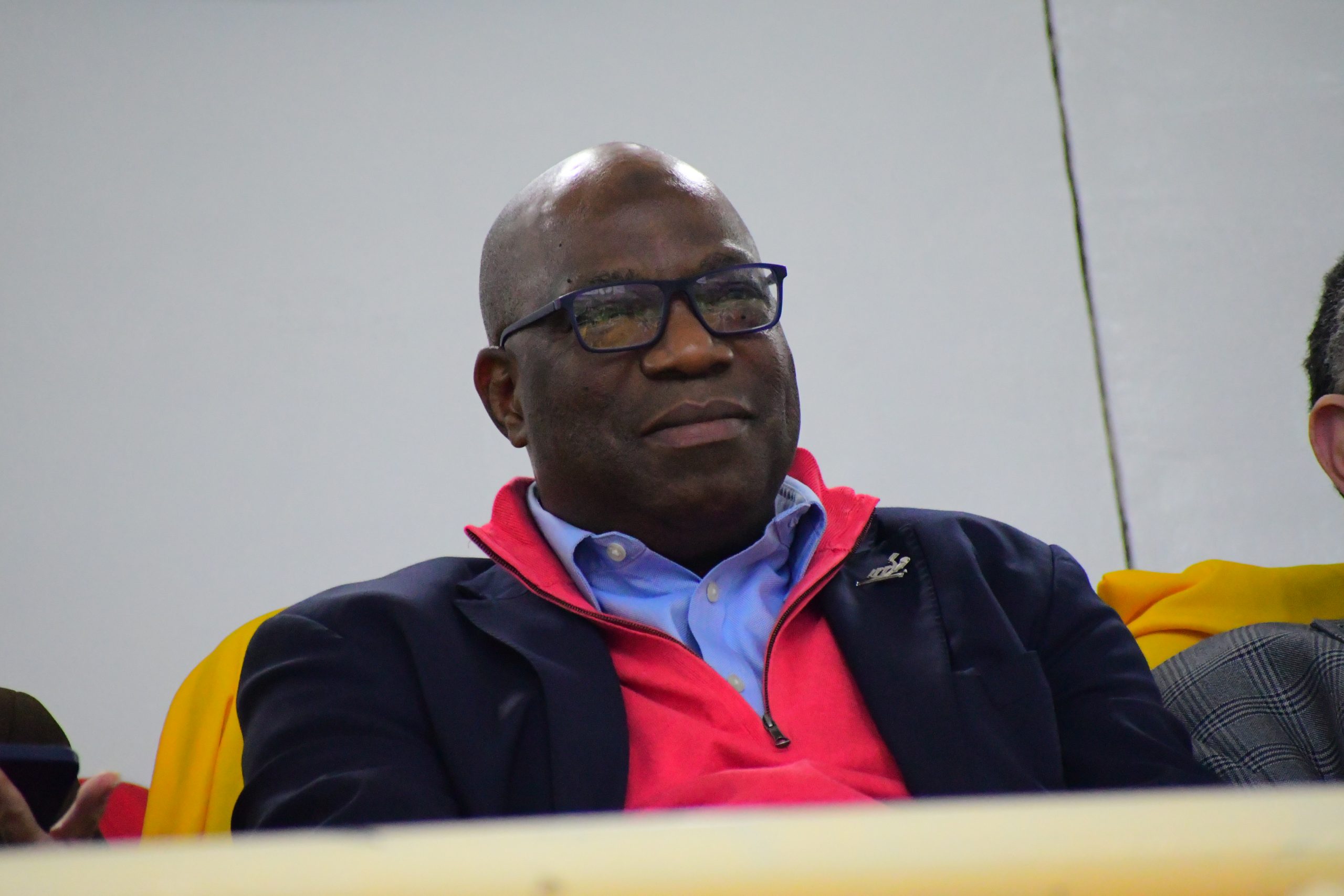 Enitan Oshodi