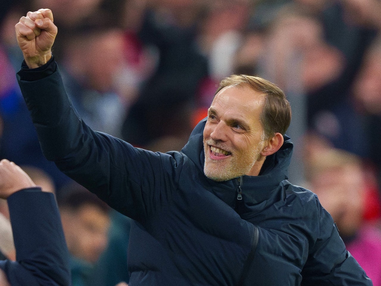 Thomas Tuchel