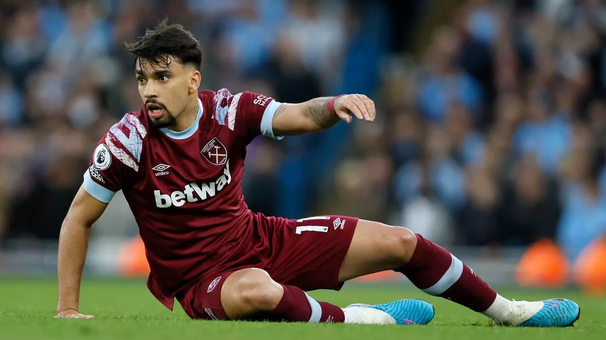 Lucas Paqueta