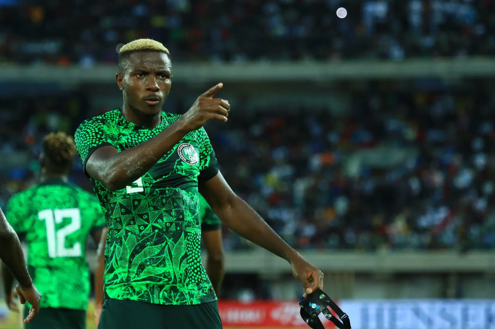Segun Odegbami
