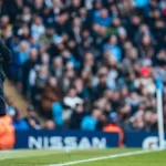 “The Real Season Starts Now” — Guardiola Sends Title Race Warning as Man City Chase Arsenal