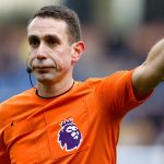 Former Premier League referee David Coote handed eight-week FA suspension over Klopp comments
