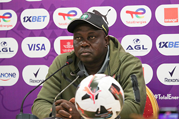 Coach-Madugu