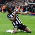 Liverpool, Arsenal Spend Big Ahead of Title Clash as Isak Saga Looms