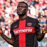 AC Milan Close in on Victor Boniface After Agreement with Leverkusen