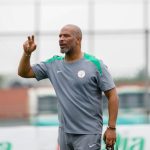 Chelle Names 31-Man Provisional Squad for Crucial World Cup Qualifiers
