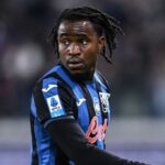 Lookman Rejects Arsenal Interest, Holds Out for Inter Milan Move Amid Atalanta Standoff