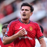 Maguire: ‘It Would Be Silly to Leave Manchester United Now’