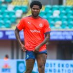 Brown Ideye Reacts to Super Eagles’ Early Exit from CHAN 2024