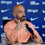 Chelsea’s Lavia, Badiashile Out of West Ham Clash, Maresca Confirms