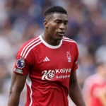 Awoniyi Set for Nottingham Forest Exit After Falling Down Striker Pecking Order