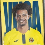 Villarreal Smash Transfer Record With €29.5m Signing of Renato Veiga