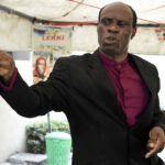 Taribo West Slams NFF, Lagos Govt Over Neglect of Late Goalkeeper Rufai’s Family