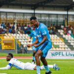 Remo Stars Held to 1-1 Draw by Rivers United in NPFL Opener