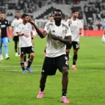 Ndidi Hails Besiktas Fans After Winning Debut in Turkish Super Lig