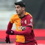 Morata Joins Como After Galatasaray Loan Termination