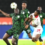 Nigeria bow out with Pride from  CHAN 2024 with 2–0 win Over Congo