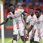CHAN 2024: Ruthless Sudan Thrash Nigeria 4–0 to End Super Eagles’ Campaign Early