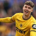 Newcastle See £50m Bid for Wolves Striker Strand Larsen Rejected