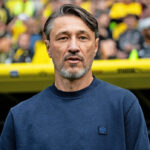 Borussia Dortmund Extend Coach Niko Kovac’s Contract Until 2027