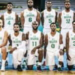 D’Tigers Arrive in Angola for 2025 FIBA AfroBasket