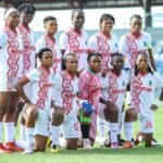 Bayelsa Queens Storm Ivory Coast for CAF Women’s Champions League Qualifiers