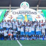 NPFL 2025/26 Season Kicks Off as Champions Remo Stars Face Rivers United in Opener