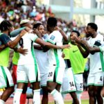 Hurting Super Eagles Target AFCON Glory After World Cup Heartbreak