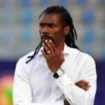 Cissé Tips Nigeria as One of the Favourites for AFCON 2025