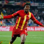 Gyan Rates Nigeria Among Favourites for AFCON 2025 Title