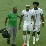 Galatasaray Issue Injury Update on Victor Osimhen After World Cup Qualifier