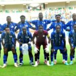 Rivers United Depart for Egypt Ahead of CAF Champions League Opener Against Pyramids FC