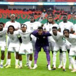 Nigeria Climb to 38th in Latest FIFA Ranking Despite World Cup Miss