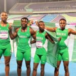 Team Nigeria Add Two More Gold Medals at Islamic Solidarity Games