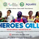 Abeokuta Enters Final Stretch as West African Para Games Preparations Near Completion