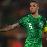 Troost-Ekong Reportedly Considering International Retirement After World Cup Miss