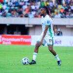 Mikel Blasts Iwobi Over Hotel Video Posted Before Super Eagles’ Playoff Games