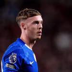 Toe Injury Sidelines Chelsea’s Cole Palmer for Two Premier League Games, Barcelona Clash