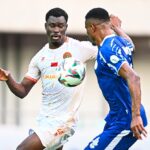 Rivers United Collapse Late as RS Berkane Snatch Dramatic 2-1 Win in Port Harcourt