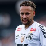 Neymar Inspires Santos’ Incredible Last-Day Escape From Relegation