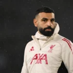 Salah’s Liverpool Future in Doubt as Club Debates His Exclusion for Inter Clash