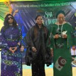 CEO of Nilayo Sports Management Ltd., Mrs. Yetunde Olopade Wins Newstap/SWAN 5-Star Awards