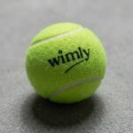 Amazons 2.0 Secures Landmark Partnership with Wimly Tennis Balls