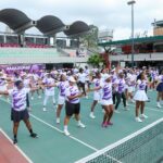 Amazons Tennis Tournament 2026 Set to Celebrate Women, Wellness and Competitive Excellence