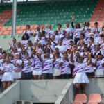 Prize Money Boost for Amazons 2.0 Tennis Tournament